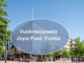 Siltakatu 12, 2 kaupunginosa, Joensuu, Liike- ja toimitilat, Asunnot, Joensuu, Tori.fi