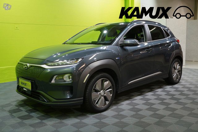 Hyundai KONA 6