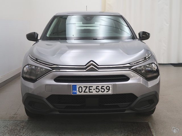 Citroen C4 2