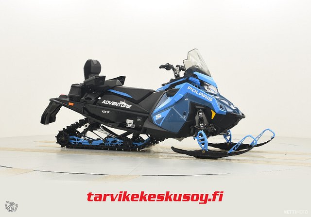 Polaris Indy 2