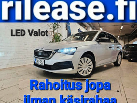 Skoda Scala, Autot, Vantaa, Tori.fi