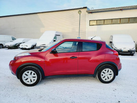 Nissan Juke, Autot, Kaarina, Tori.fi