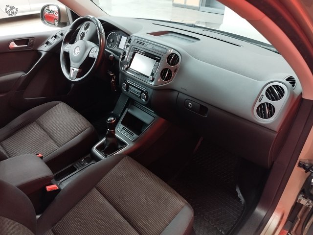 Volkswagen Tiguan 19