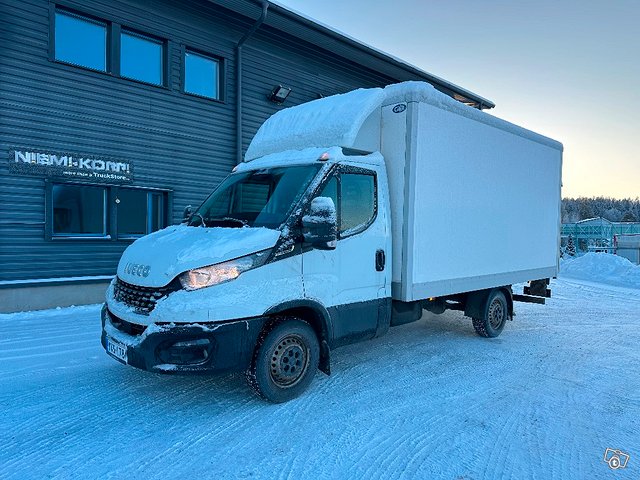 Iveco Daily 35S14A8 1