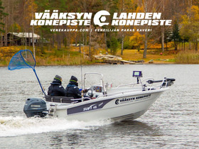 Suvi 46 Fisher, Moottoriveneet, Veneet, Asikkala, Tori.fi