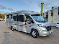 Adria Coral Platinum 670 SL -18