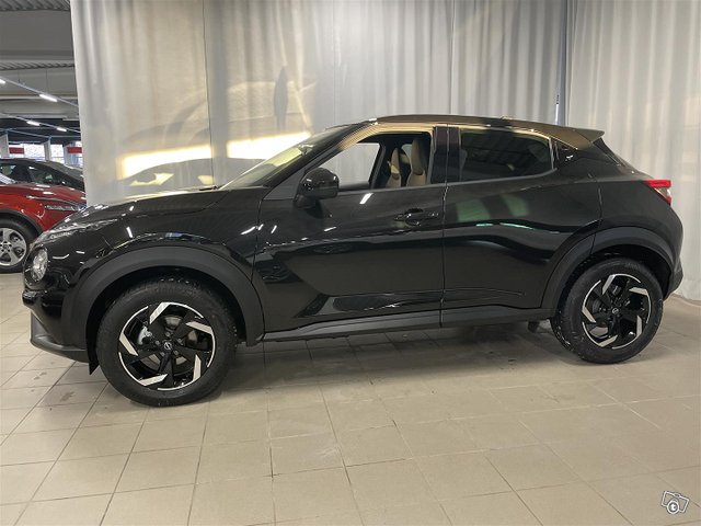 Nissan Juke 2