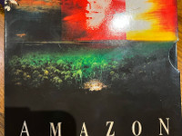 Mika Kaurismki Amazon DVD