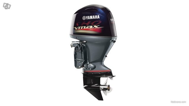 Yamaha VF115 LA VMAX