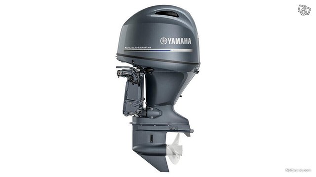 Yamaha F80 LB