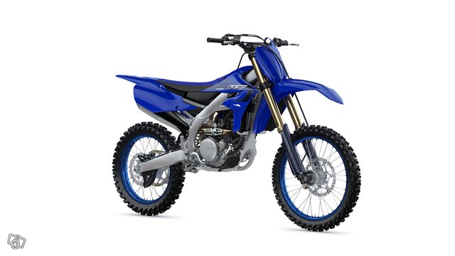 Yamaha YZ 1