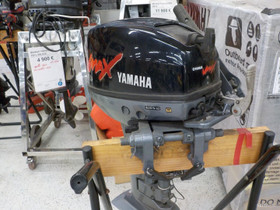Yamaha V-MAX 9,9, Permoottorit, Veneet, Kuopio, Tori.fi