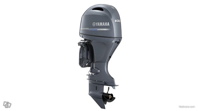 Yamaha F100 LB