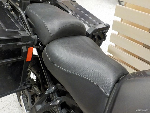 Yamaha XT 13