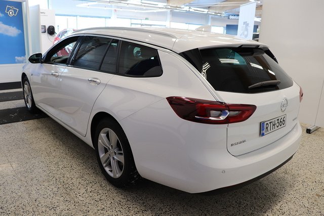 Opel Insignia 3