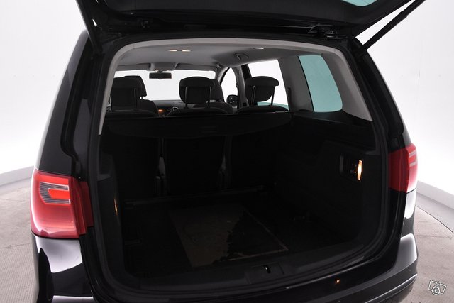 Seat Alhambra 14