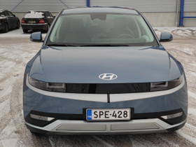 Hyundai Ioniq 5, Autot, Sipoo, Tori.fi
