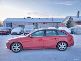 Audi A4, Autot, Kaarina, Tori.fi