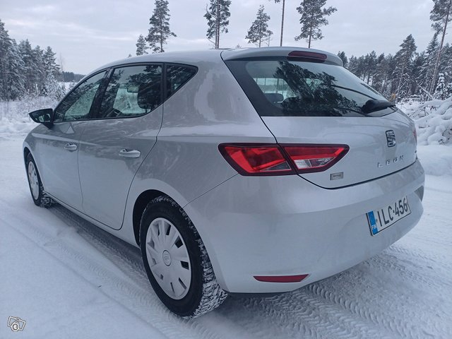 SEAT Leon 3