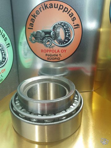 Special bearing 332330 1