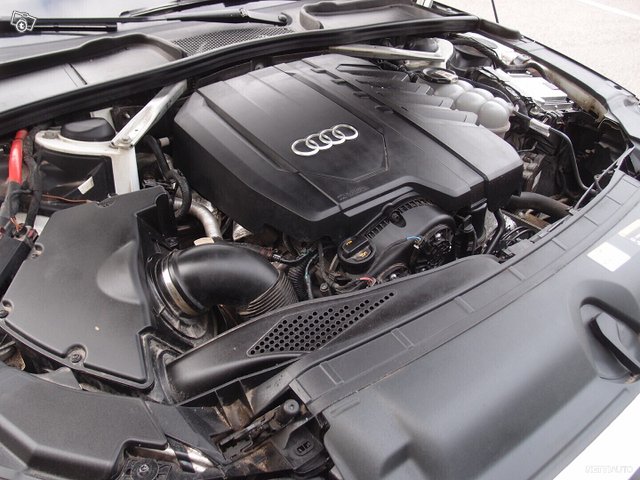 Audi A4 21