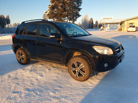 Toyota RAV4, Autot, Alajärvi, Tori.fi