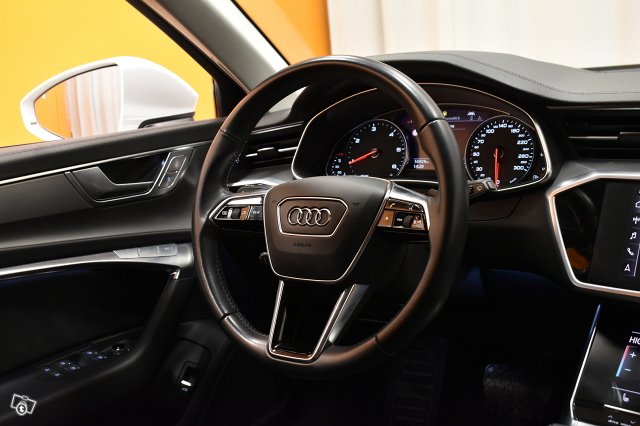 Audi A6 16