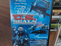 U.S. Seals dvd