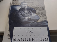 Mannerheim kirja