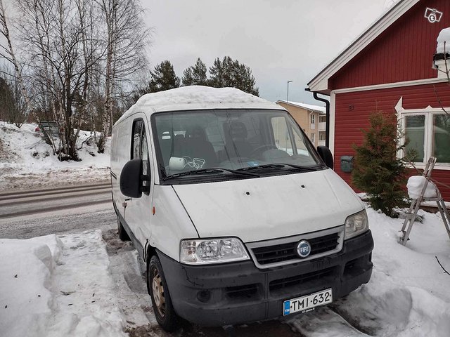 Fiat Ducato 1