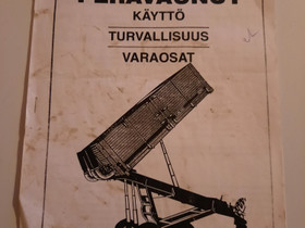 Perkrry, Maatalous, Tyrnv, Tori.fi