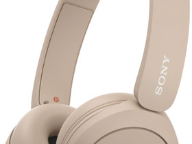 Sony WH-CH520 langattomat on-ear kuulokkeet (beige, Muut kodinkoneet, Kodinkoneet, Kuopio, Tori.fi