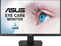 Asus VA247HE Eye Care 23,8