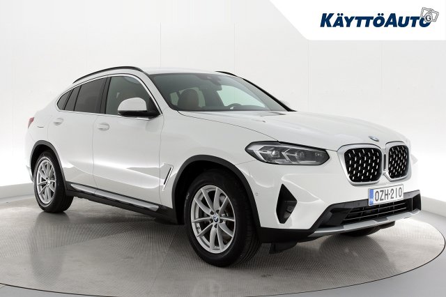 BMW X4 6