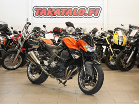 Kawasaki Z, Moottoripyrt, Moto, Salo, Tori.fi