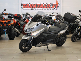 Yamaha T-Max, Skootterit, Moto, Salo, Tori.fi