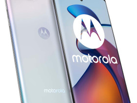Motorola Edge 30 Fusion älypuhelin 8/128 GB (Opal, Muut kodinkoneet, Kodinkoneet, Ylivieska, Tori.fi