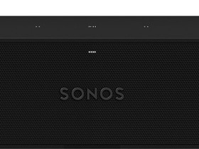 Sonos Ray soundbar (musta), Kotiteatterit ja DVD-laitteet, Viihde-elektroniikka, Lappeenranta, Tori.fi
