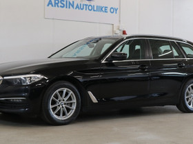 BMW 520, Autot, Jyvskyl, Tori.fi