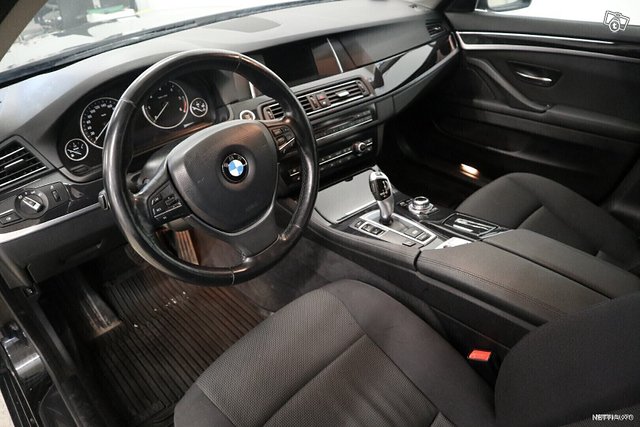 BMW 518 9