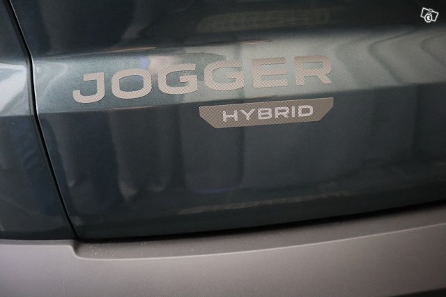 Dacia Jogger 13