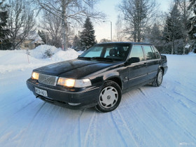 Volvo S90, Autot, Mynmki, Tori.fi