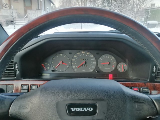 Volvo S90 7