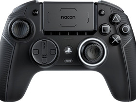 Nacon Revolution 5 Pro PlayStation 5/4 peliohjain (musta), Muut kodinkoneet, Kodinkoneet, Mikkeli, Tori.fi
