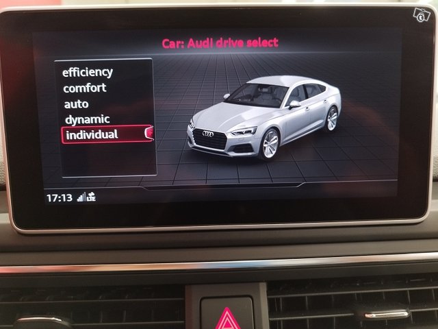 Audi A5 19
