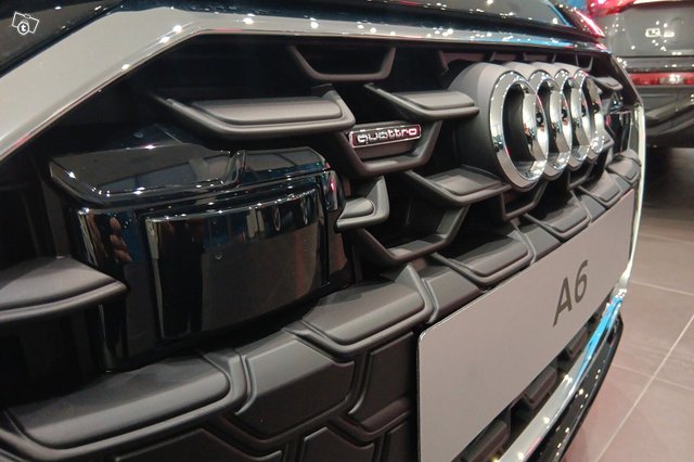Audi A6 20