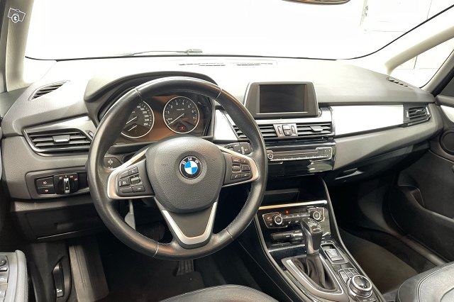 BMW 225 7