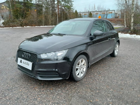 Audi A1, Autot, Oulu, Tori.fi