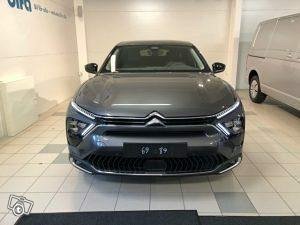 Citroen C5 X 3