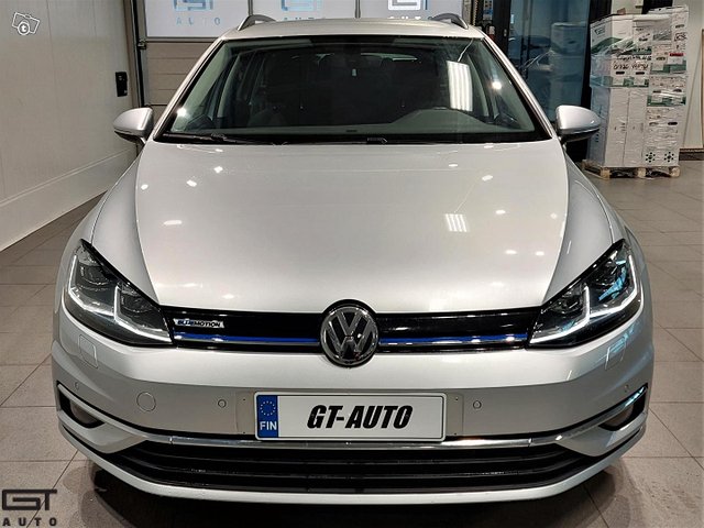 Volkswagen Golf 6